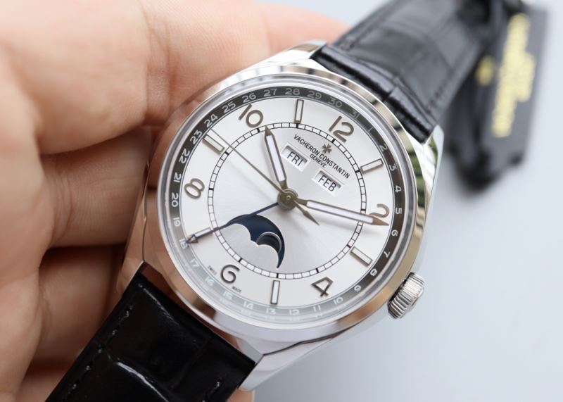 VACHERON CONSTANTIN Watches